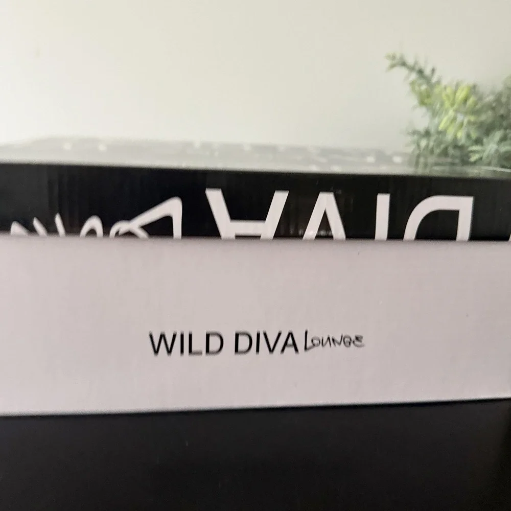Wild Diva wild diva